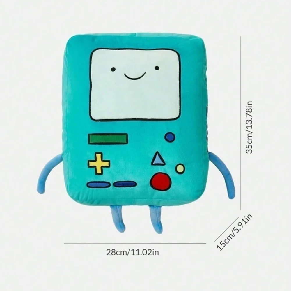 ADVENTURE TIME WITH FINN & JAKE 13’